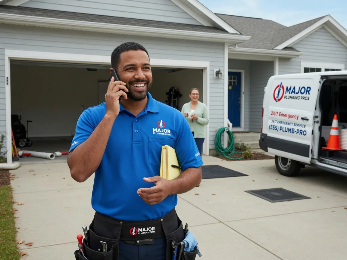 Drain Cleaning Services Haigler, NE FAQs